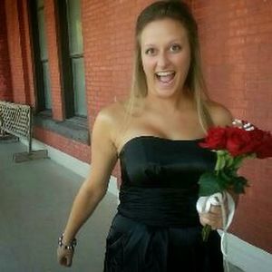 Meet your Posher, Emily